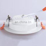3" 8 Inch AC 85-265V 3W 15W 18W Cutout SMD Downlight With 3 Color Change thumbnail-2