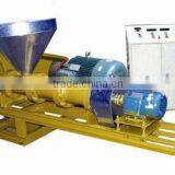 Fish Feed Extruder|Fish Food Extruding Machine