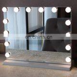 Factory Cheap Price 5mm Wall Hanging Frameless Hollywood Mirror thumbnail-6