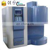 XRL-400D Fast Speed Flow Extrusion Plastometer