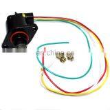 Idle Air Control Valve IAC 7700102539 & Pigtail Harness PT2296 For Renault CLIO ESPACE LAGUNA MEGANE TRAFIC thumbnail-6
