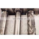 Semi Automatic Ultrasonic N95 Mask Production Machine thumbnail-6