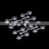 Custom Backlight Led tv Lens 16160T Led Lens Strips Pmma Led Optical Lens With Good Service thumbnail-2
