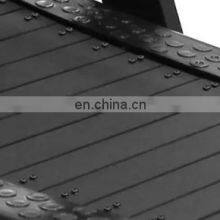 Curved Treadmill & Air Runner Gym Machine Equipment Low Noise Green Cheap Exercise Equipment for Home and Gym Use thumbnail-2