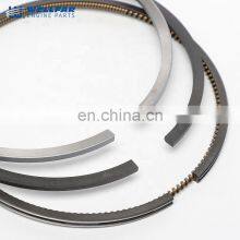 Ductile Cast Iron and Alloy Material 6BT Engine Parts 102mm Piston Ring for 3802230 thumbnail-2