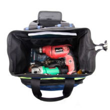 New Style Multi-functional Maintenance Knapsack Construction Waterproof Tools Carry Bag Manufacturer thumbnail-2