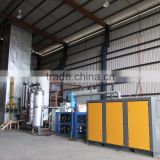 air separation plant 99.6% oxygen plant cryogenic air separation technology