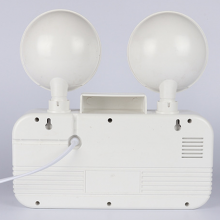 Twin-spot Emergency Light thumbnail-2