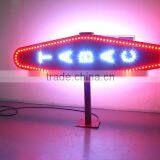 Wholesale Wall Mounted Design Led Signboard