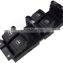 Master Power Window Switch 1J4959857A For Skoda Fabia Octavia Superb thumbnail-3