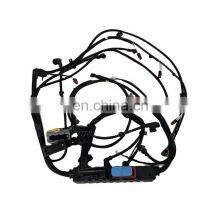 Electrical Wire Cable Harness Oem 21776630 for VL Truck Engine Wiring Harness thumbnail-1