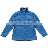 Waterproof Woven Jackets of China