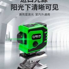 8 Lines 12 Lines Infrared Laser Leveler Digital Level OEM thumbnail-4