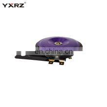 China Auto Motorcycle Horn Supplier Super Loud Sound Speaker SONG 12V DL70A Seger Type Waterproof Car Disc Horn thumbnail-4