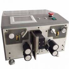 Automatic Cable Wire Stripping Machine For Cutting and Stripping thumbnail-2