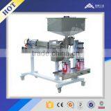 Volume Type Semi-automatic Adhesive Ink Pesticide Filling Machine thumbnail-1
