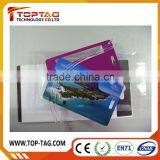 2015 Fashionable Custom Hard PVC Luggage Tag for Travelling Agency/airport thumbnail-3