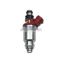 Injector Assy  Fuel System  For Corolla For Celica  4CYL 1.8L Engine 7AFE AT200 AE102 OEM 23209-16160 2325016160