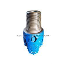 Iadc 537 Sealed Bearing Tci Tricone Bit 114mm Used for Water Well Drilling thumbnail-1