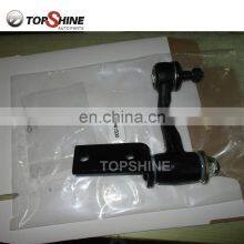 MB241500 Car Suspension Parts Idler Arm For MITSUBISHI thumbnail-3