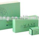 Packaging Comestic Paper Box Gift Box Packaging Box