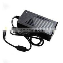 12V4A AC 100V-240V Converter Adapter DC 12V 4A 48W Power Supply 5.5mm x 2.5mm thumbnail-1