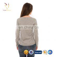 100 Silk Erdos Cashmere Women's Custom Sweaters Stitch Clothing thumbnail-2