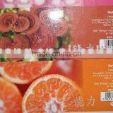 Self-adhesive Label for Skincare Goods