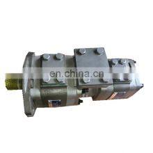 Hydraulic Gear Pump IPVP6-64 601 IPVP6-80 101 IPVP6-100 101 IPVP6-125 101IPVP5-64 101 IPVP5-50 101 IPV 7-160 111 thumbnail-2