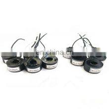 Turn Ratio 1000:1 20-1kHz Zero Phase Current Sensor Transformer thumbnail-2