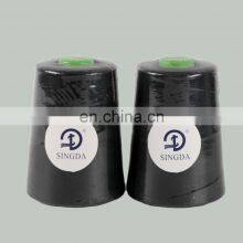 100% Polyester Sewing Thread 20S/2 40S/2 20S/3 5000Y Sewing Thread Hilo 2/40 For Sewing and Knitting