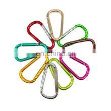 Personalized Outdoor Spring Snap Custom Carabiner Clip And Hook thumbnail-2