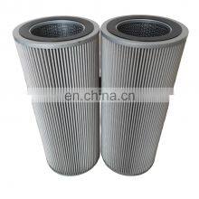 Porous Media GCA5536K03V Coalescer Filter For Removal Of Oil And Water Replace thumbnail-1