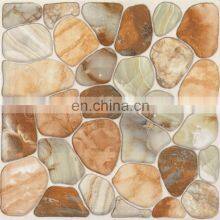 Marble Matte Finish Ceramic Matte Surface Outdoor Tiles Non Slip Glazed Rustic House Tiles Floor Modern thumbnail-5