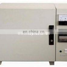 GB/T 508 Portable Petroleum Products Ash Content Machine thumbnail-3