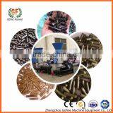 Small Poultry or Animal Fodder Pellet Machine for Sale thumbnail-5
