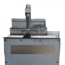 Slaughtrerhouse Equipment Head Splitting Half Machine For Pig Abattoirs