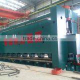Plate Rolling Machine for Ships