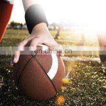 Fitness Slim Elastic Kids Cotton Logo Customized Cheap Price Sweatband Running Sports Wristband thumbnail-3