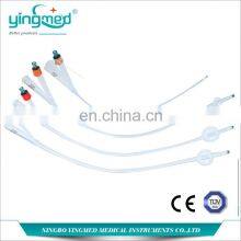 Good Quality All Silicone Foley Catheter Manufacturers thumbnail-3