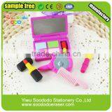 Soododo 3D Custom Fancy 3D Mini Eraser for Kids Toy thumbnail-4
