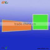 2014 New Design 600X600 RGB Led Panel Light!!!