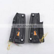 Black LED Taillight for Suzuki Jimny 98-18 JB43 4x4 Accessories Maiker Manufacturer Modified Rear Light thumbnail-2