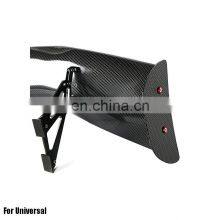 ABS Spoiler Wing For Universal Car Rear Spoiler thumbnail-2