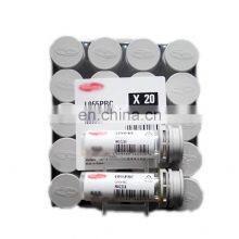 Genuine Injector Nozzle L055PBC for Common Rail BEBE4D17001 16650-00Z1B