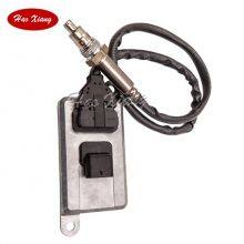 Haoxiang Auto New Material Europe Truck Nox Sensor Nitrogen Oxide Sensor 5WK96616F For Mercedes Benz thumbnail-1