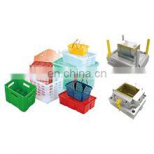 Pvc Pipe Fitting Mould/plastic Mold Maker/Pipe Fitting Mould Good Steel Completed Mould Making Line Long Working Life With Stab thumbnail-4