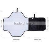 Baby Diaper Changing Pad Mat Station Perfect Changing Station Quality Choice thumbnail-5