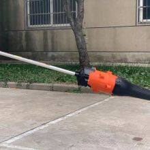 Garden Multifunctional Machine for Weeding, Pruning, Ditching and Picking thumbnail-4