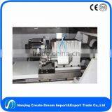 Single-spindle Swiss Type Cnc Metal Machining thumbnail-3